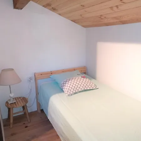 Casa Di Ceppo Vila Patrimonio Quarto foto