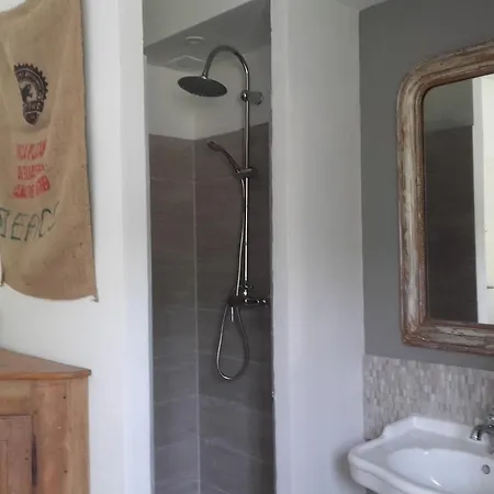 Casa Di Ceppo Vila Patrimonio Quarto foto