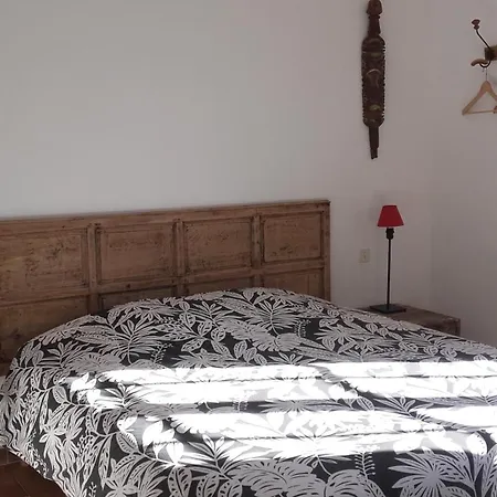 Casa Di Ceppo Vila Patrimonio Quarto foto