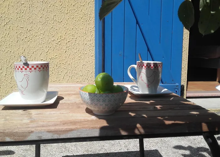 Casa Di Ceppo