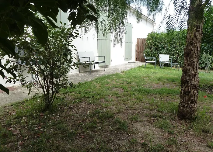Casa Di Ceppo