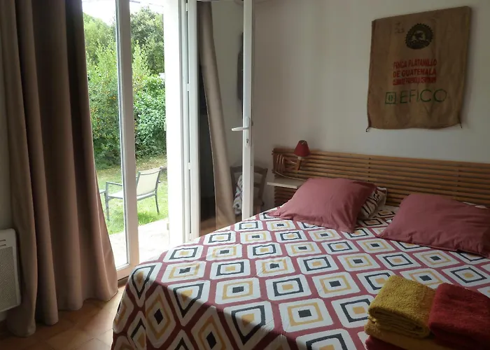 Casa Di Ceppo