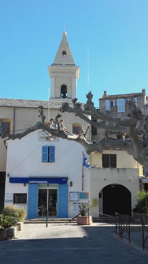 Casa Di Ceppo Villa Patrimonio