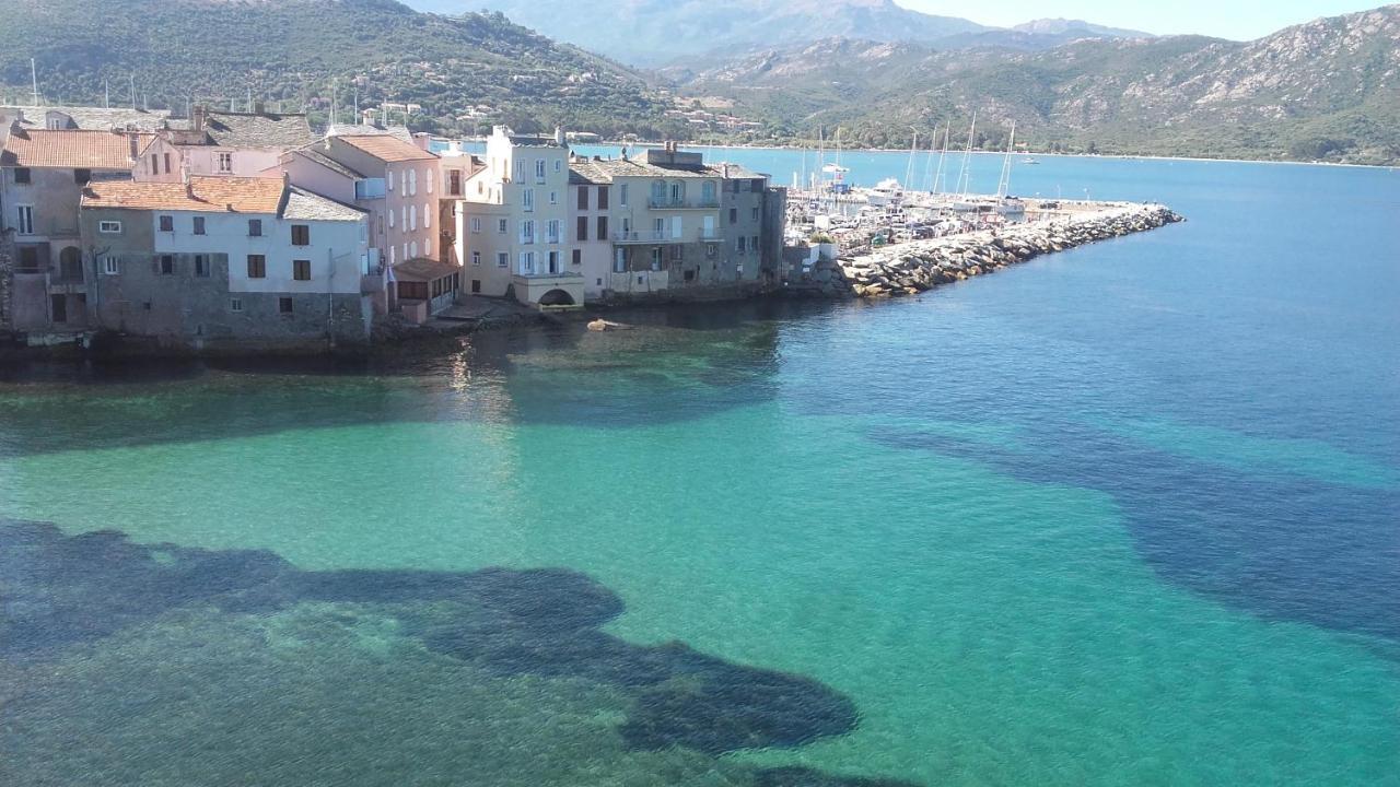 Villa Casa Di Ceppo Patrimonio