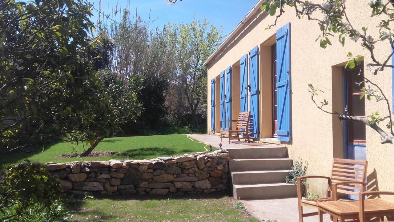 Casa Di Ceppo Villa