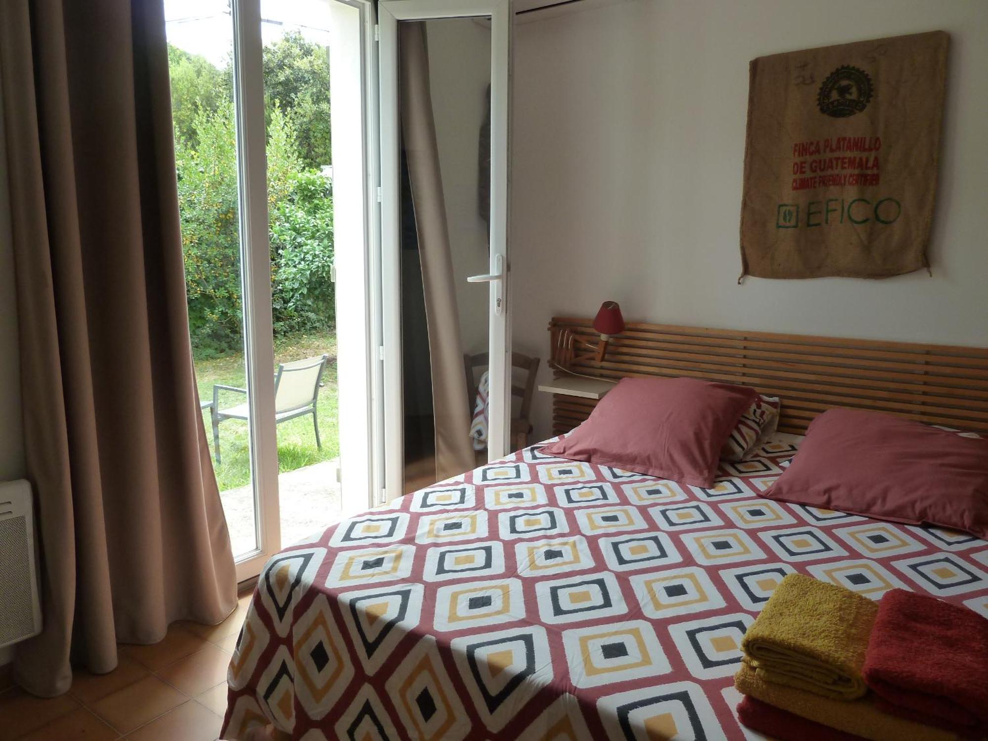 Casa Di Ceppo