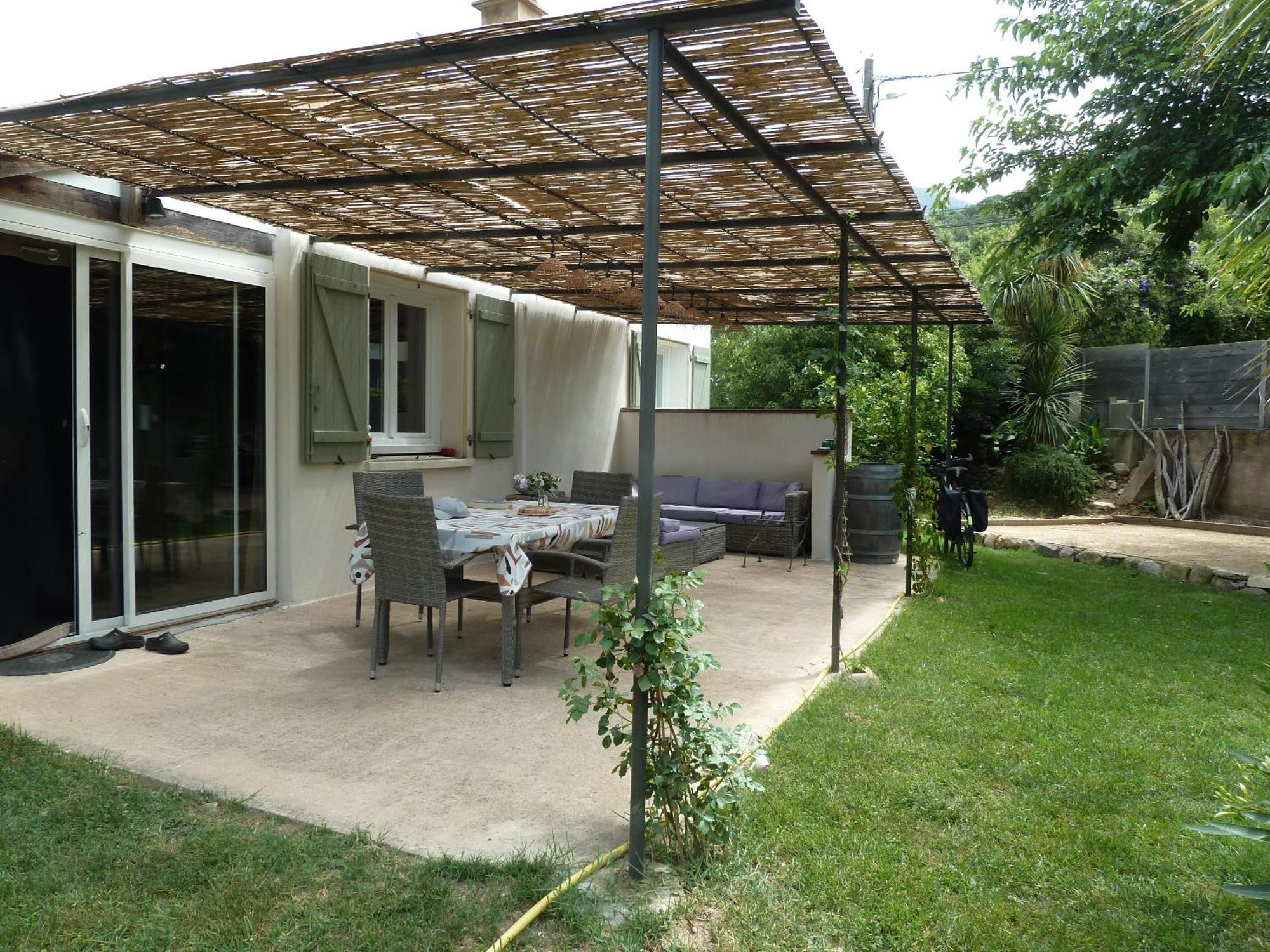 Casa Di Ceppo Villa Patrimonio